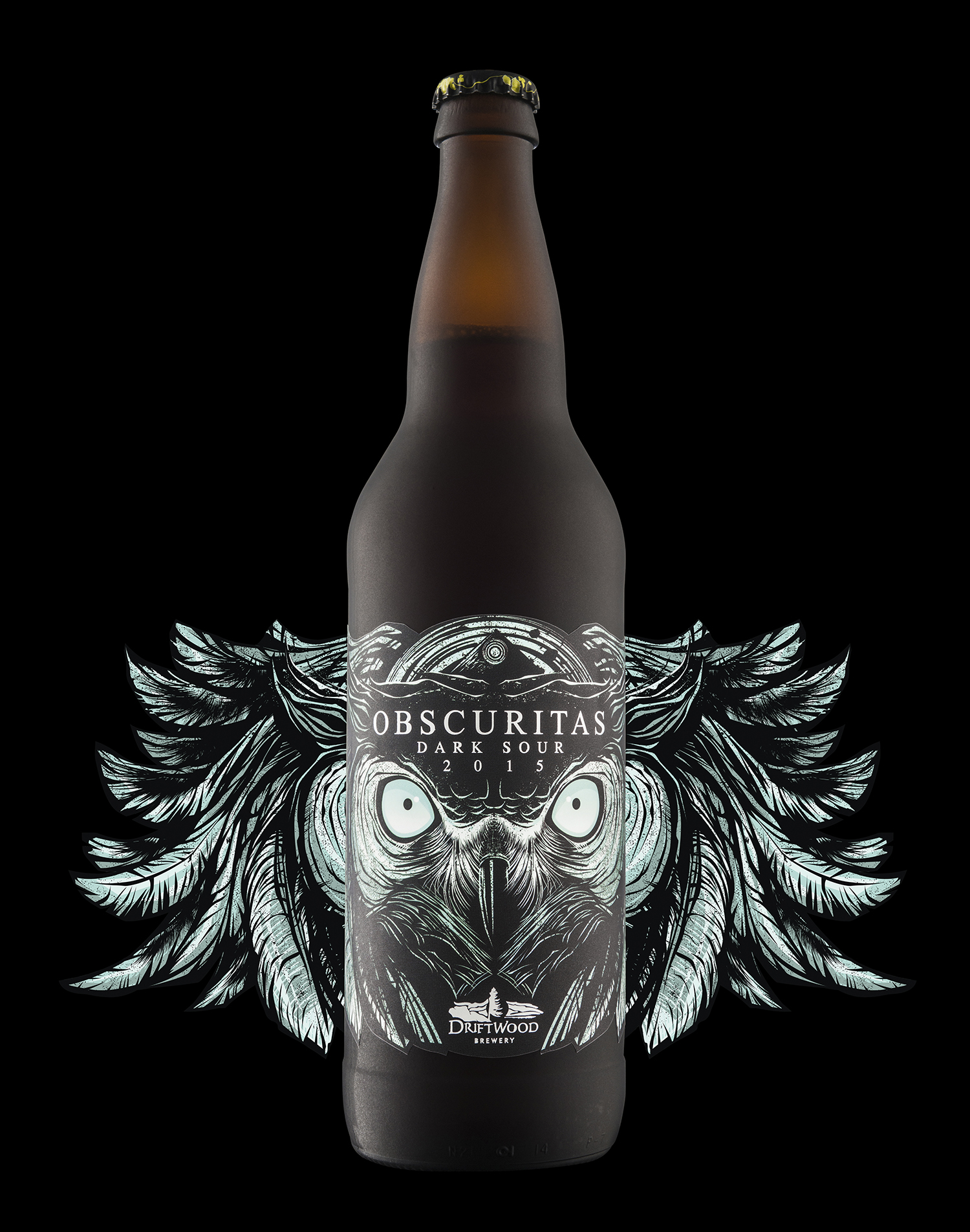 Obscuritas Dark Sour