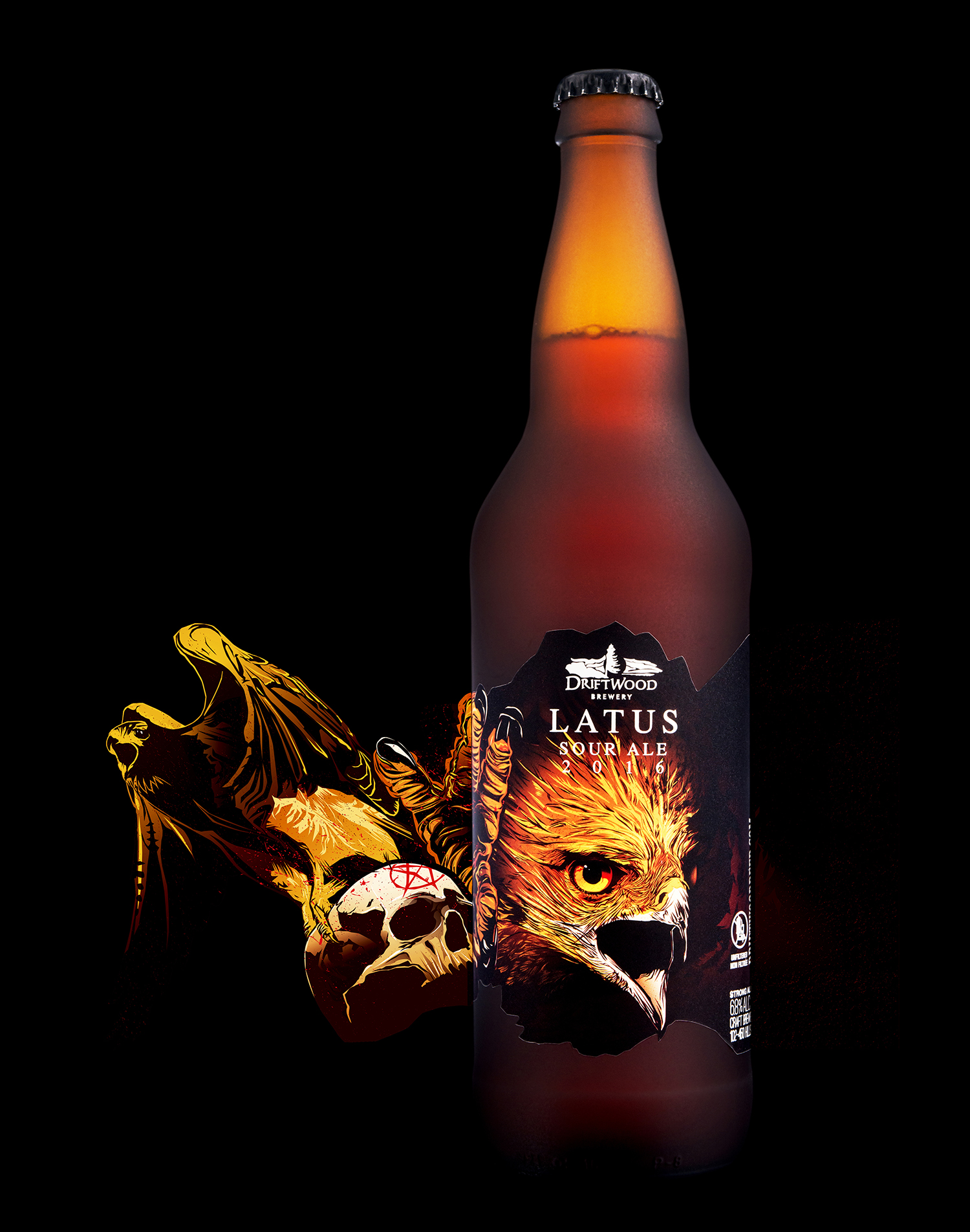 Latus Sour Ale