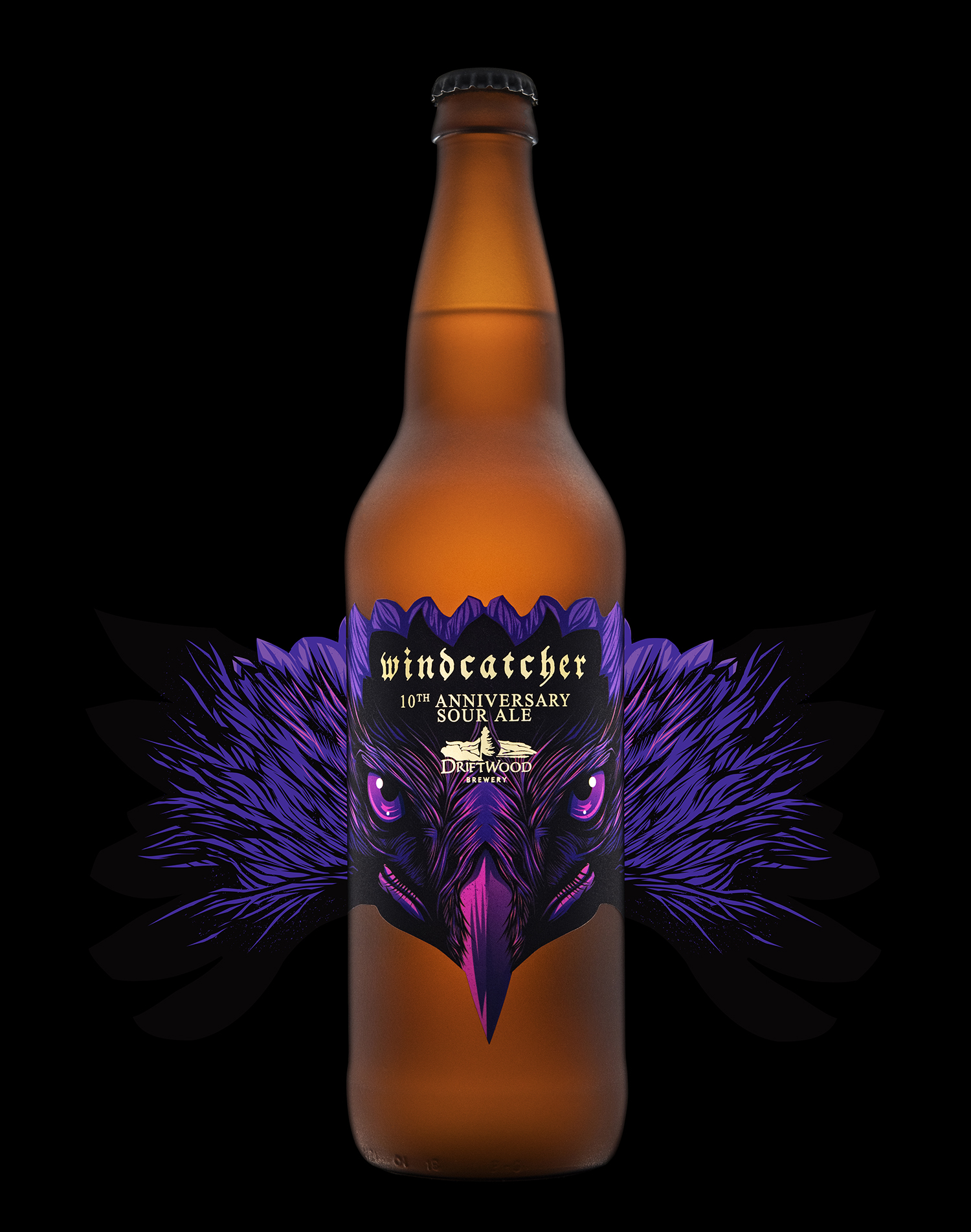 Windcatcher Anniversary Ale