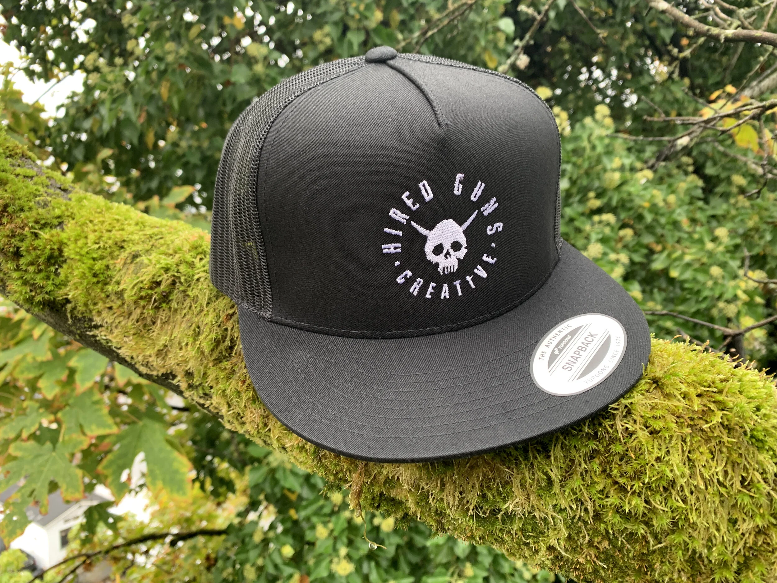 HGC snapback trucker hat 02.jpg