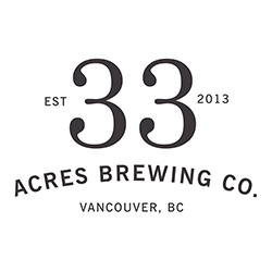 33 Acres Brewing Co.
