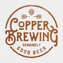 Cooper Brewing