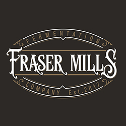 Fraser Mills Fermentation Co.