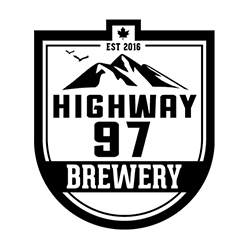 Highway 97 Brewery