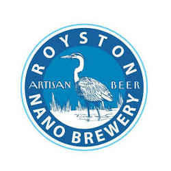 Royston Nano Brewery