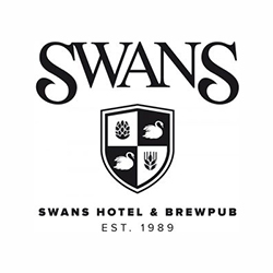 Swans Brewery
