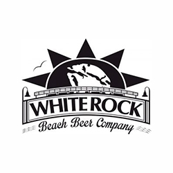 White Rock Beach Beer Co.