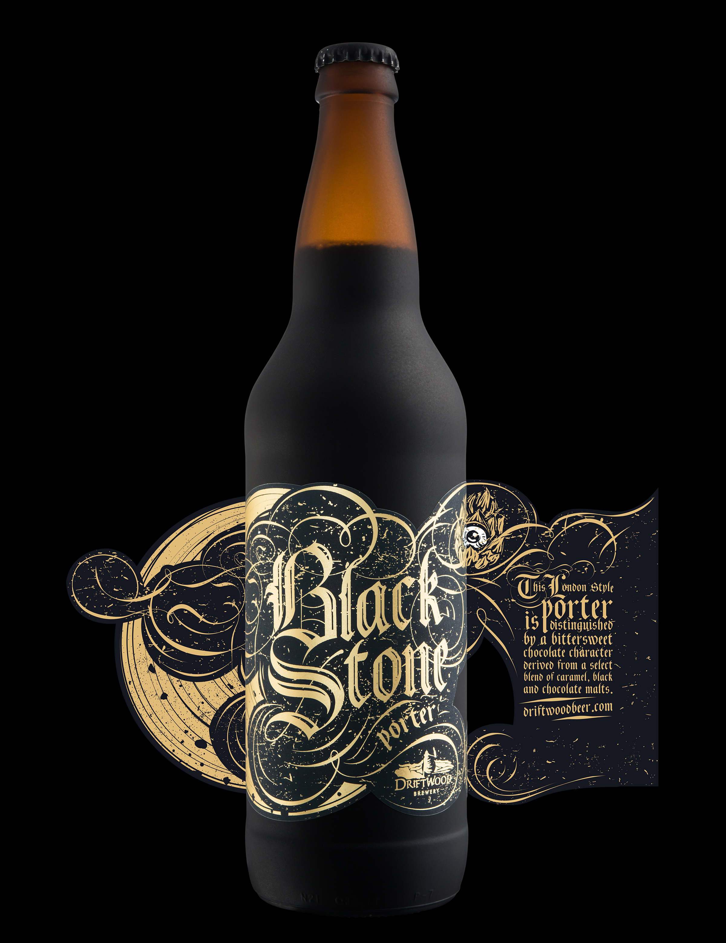 Blackstone Porter