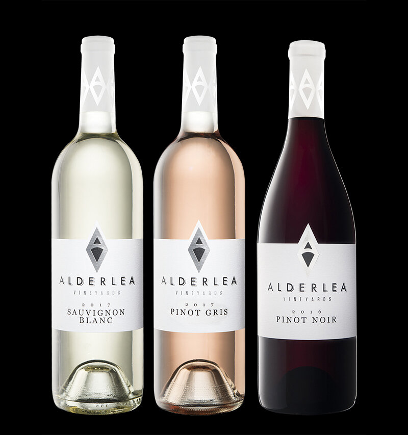 Alderlea Vineyards