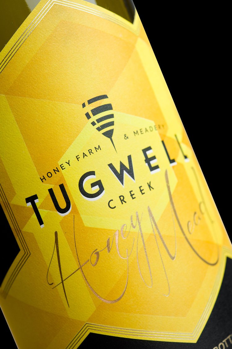 Tugwell Creek Honey Farm & Meadery