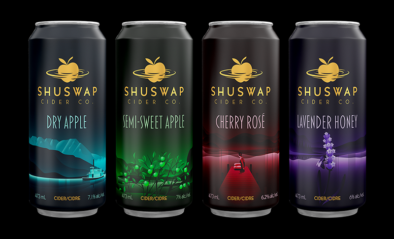 Shuswap Cider Co.