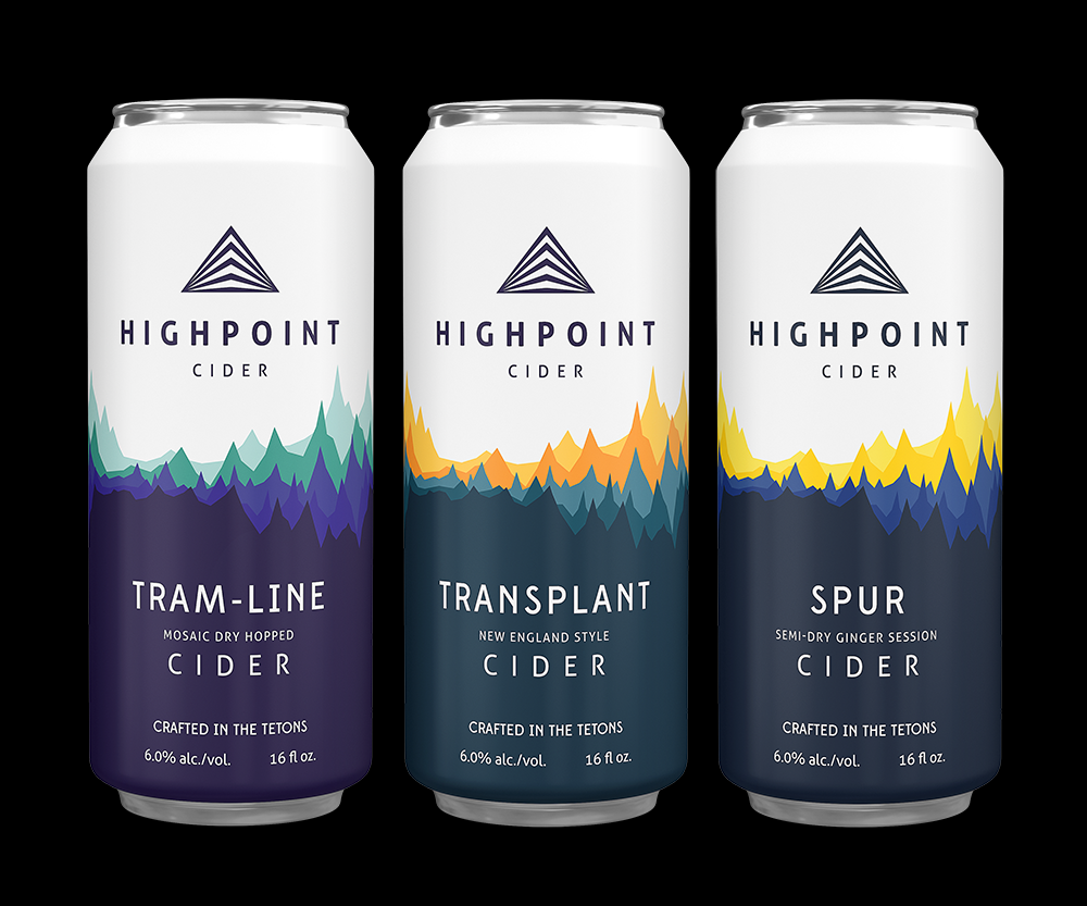 Highpoint Cider