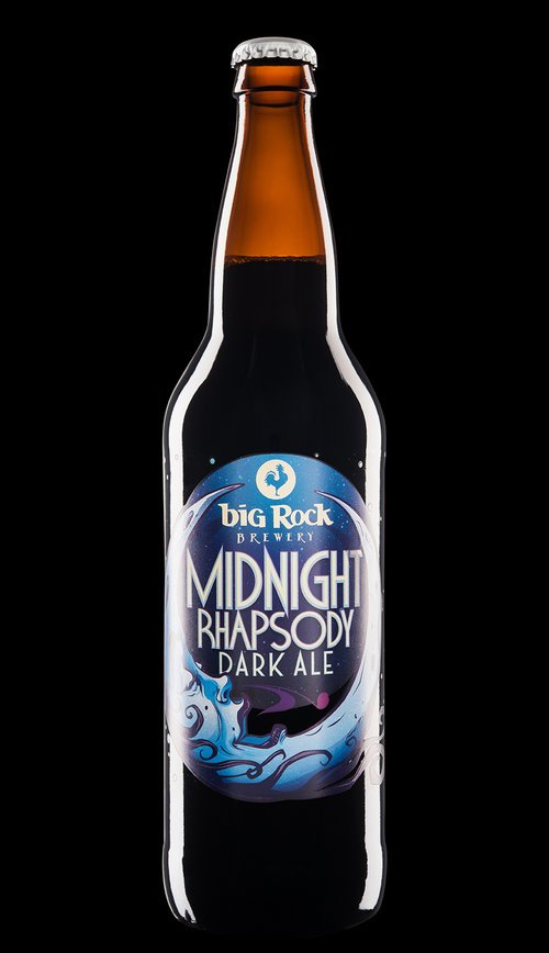 Midnight Rhapsody