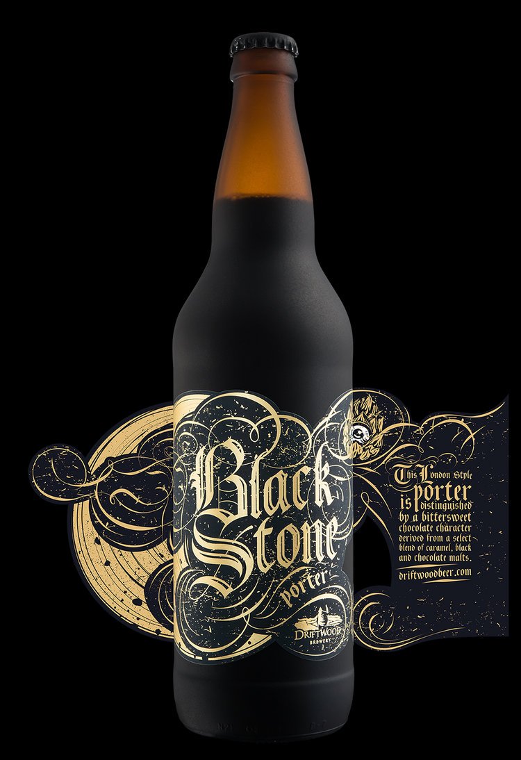 Blackstone Porter