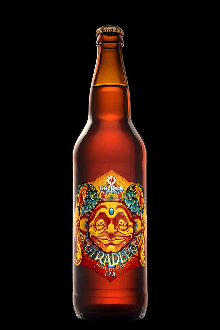 Citradelic IPA