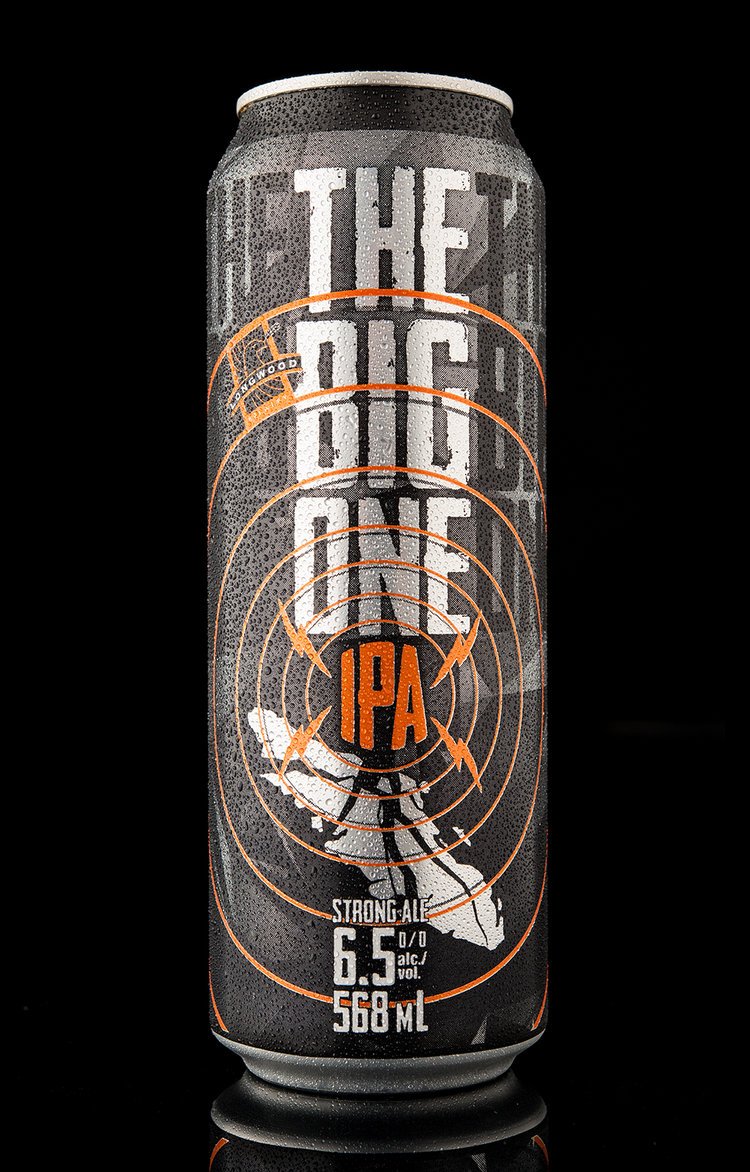 The Big One IPA