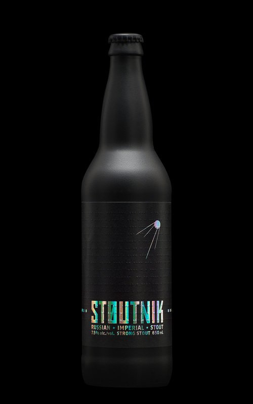 Stoutnik Russian Imperial Stout