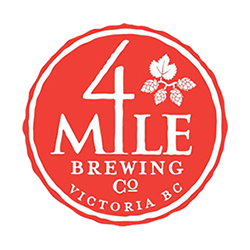 4 Mile Brewing Co.