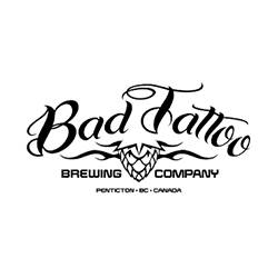 Bad Tattoo Brewing Co.