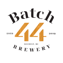 Batch 44 Brewery