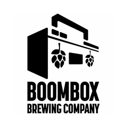 Boombox Brewing Co.