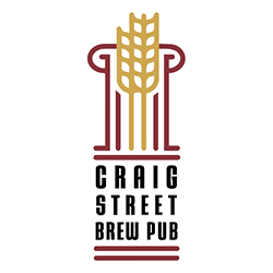 Craig Street Brewing Co.