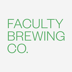 Faculty Brewing Co.