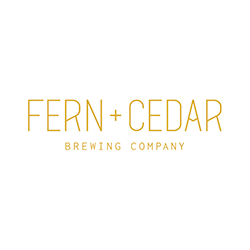 Fern and Cedar Brewing Co