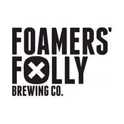 Foamers' Folly Brewing Co.