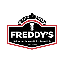 Freddy's Brewpub
