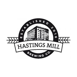 Hastings Mill Brewing Co.