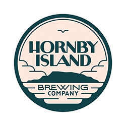 Horby Island Brewing Co.