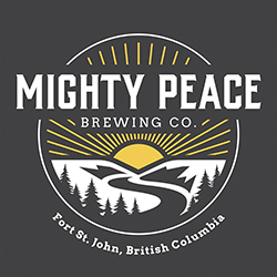 Mighty Peace Brewing Co.