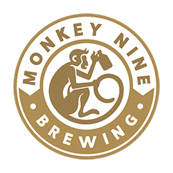 Monkey 9 Brewing Co.