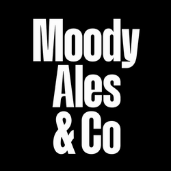 Moody Ales and Co.