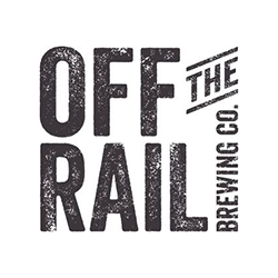 Off The Rail Brewing Co.