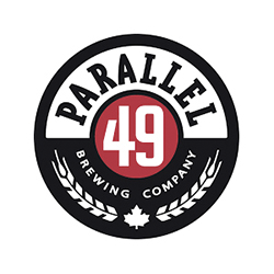 Parallel 49 Brewing Co.