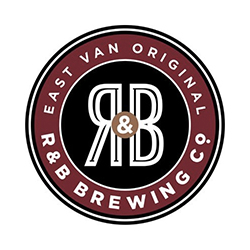 R and B Brewing Co.
