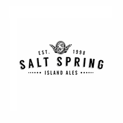 Salt Spring Island Ales