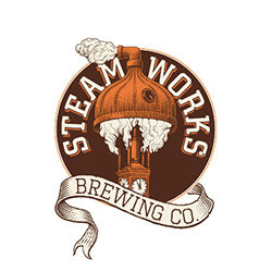 Steamworks Brewing Co.