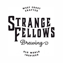 Strange Fellows Brewing