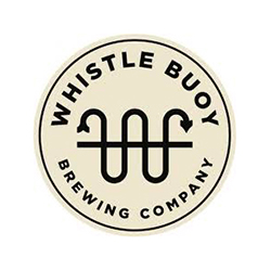Whistle Buoy Brewing Co.