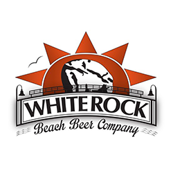 White Rock Beach Beer Co.