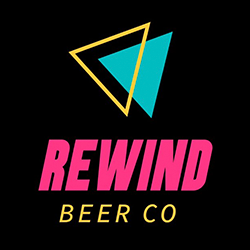 Rewind Beer Co.