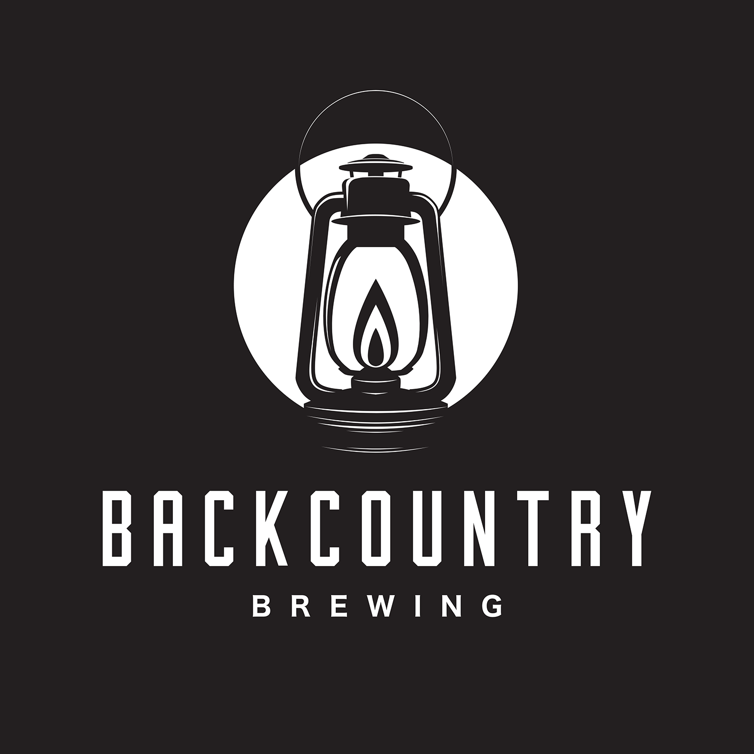 Backcountry Brewing logo