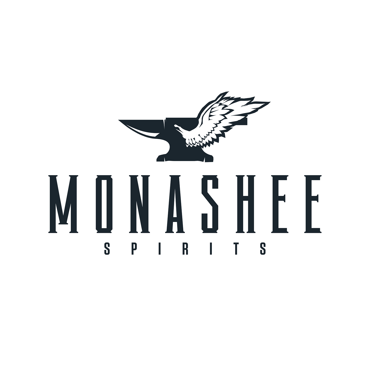 Monashee Spirits logo