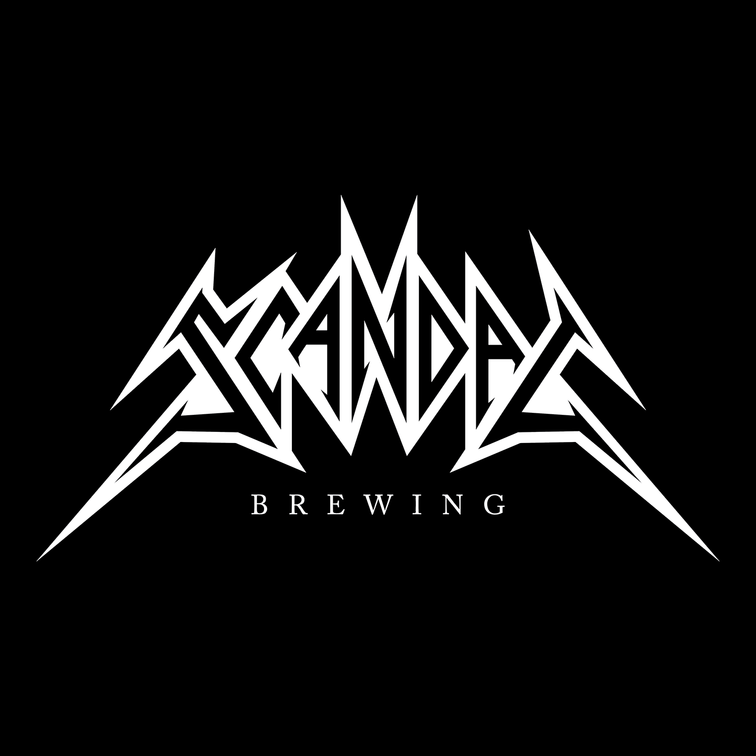 Scandal Brewing logo