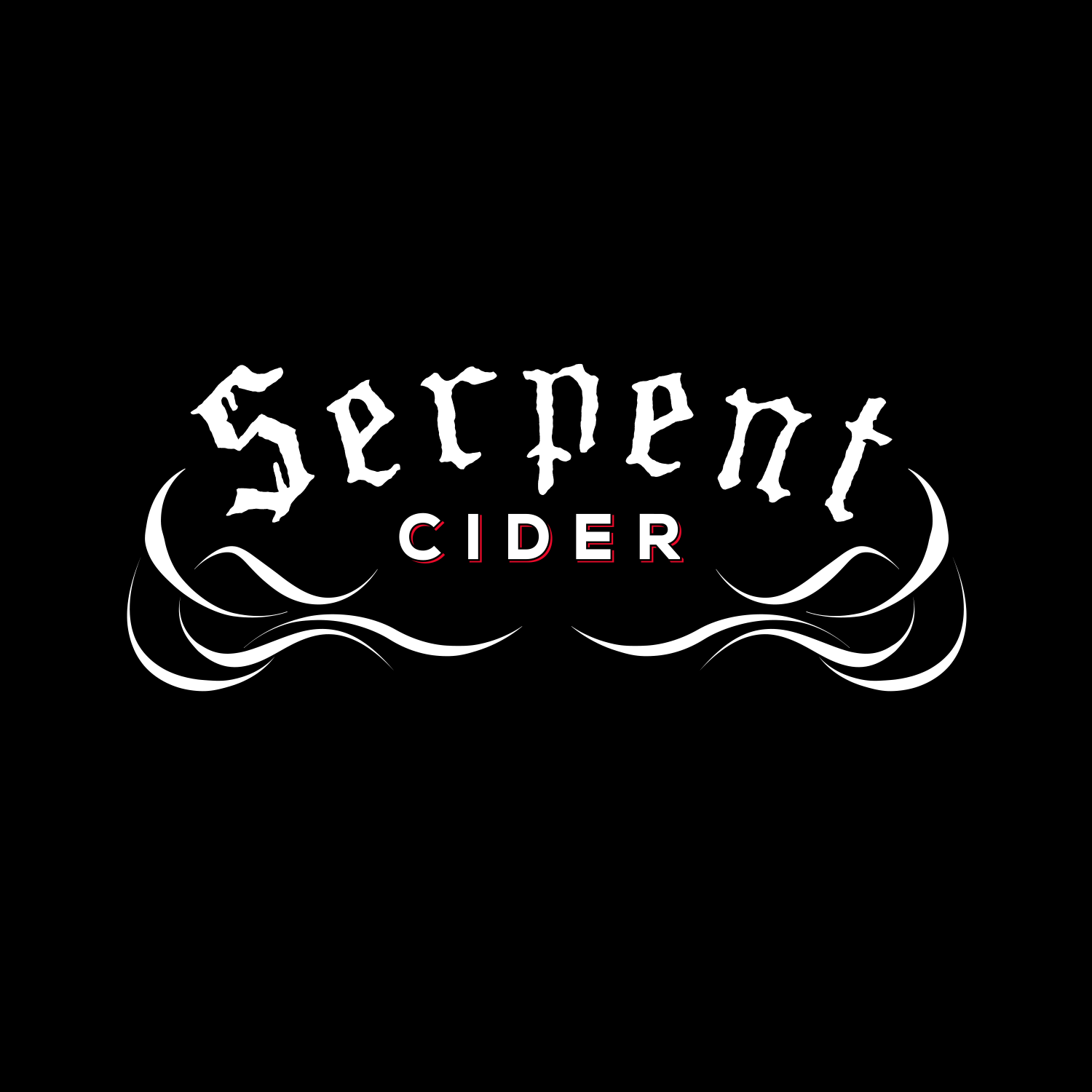Serpent Cider logo