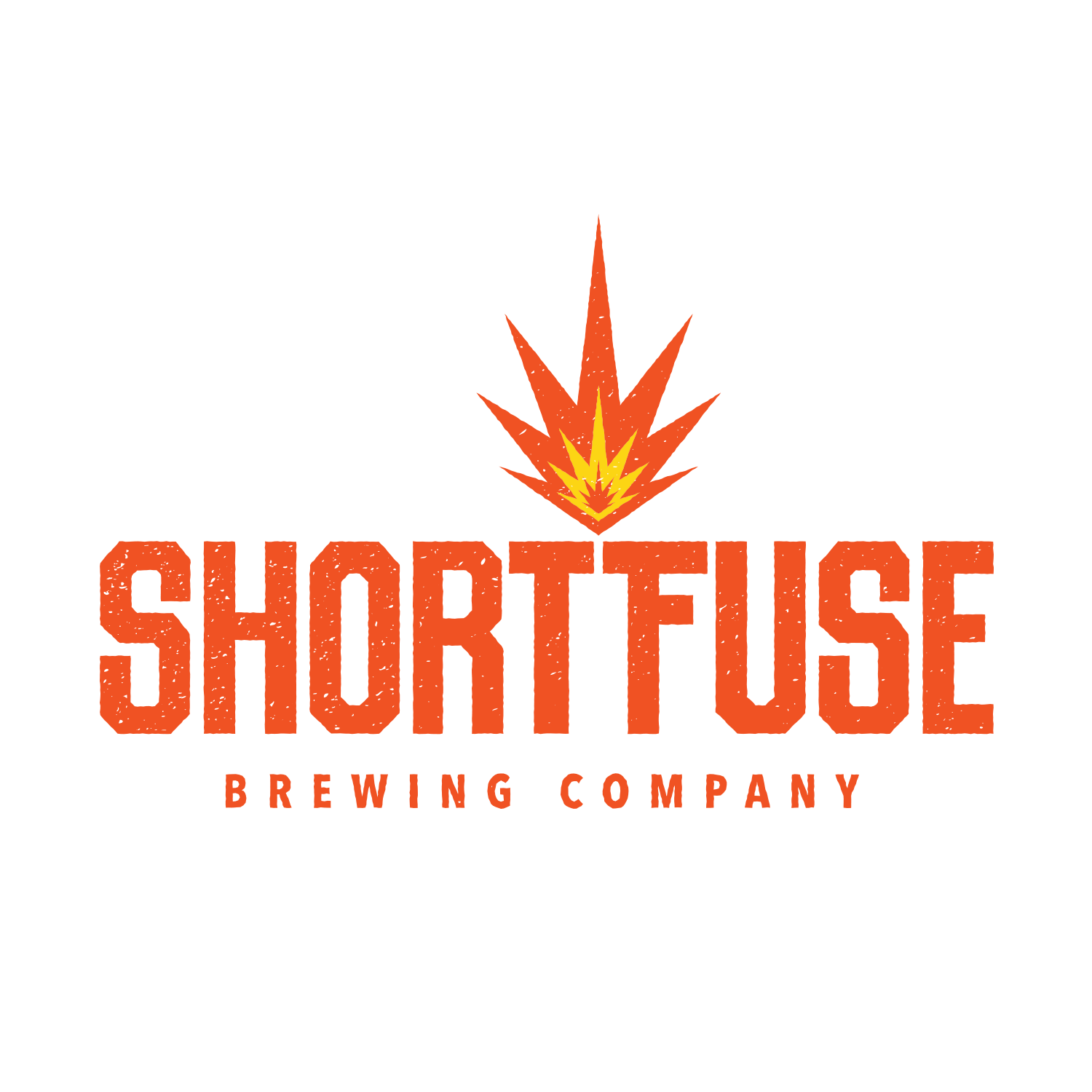 Short Fuse Brewing logo