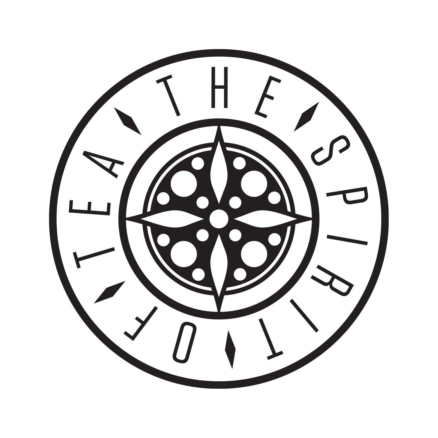 The Spirit Of Tea logo